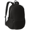 Mercer+Mettle Deep Black Claremont Backpack