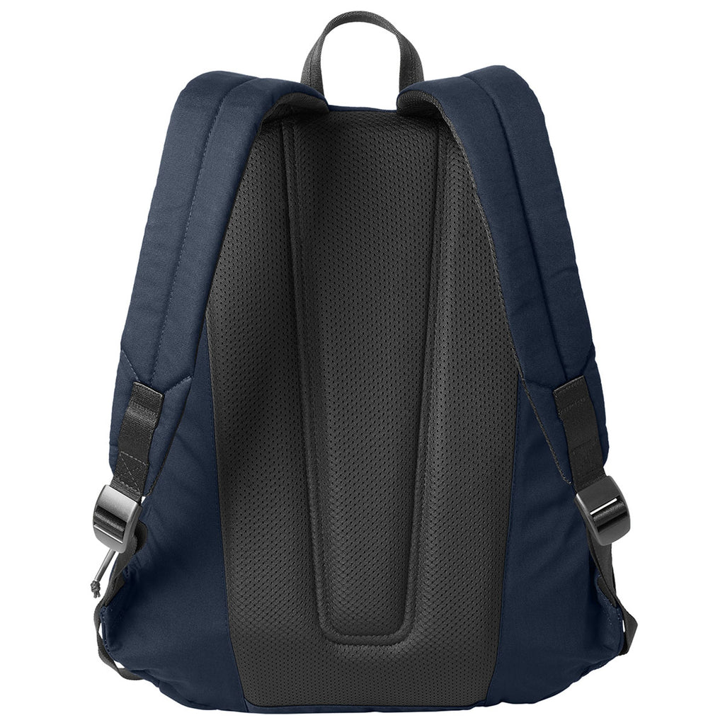 Mercer+Mettle River Blue Navy Claremont Backpack