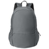 Mercer+Mettle Storm Grey Claremont Backpack