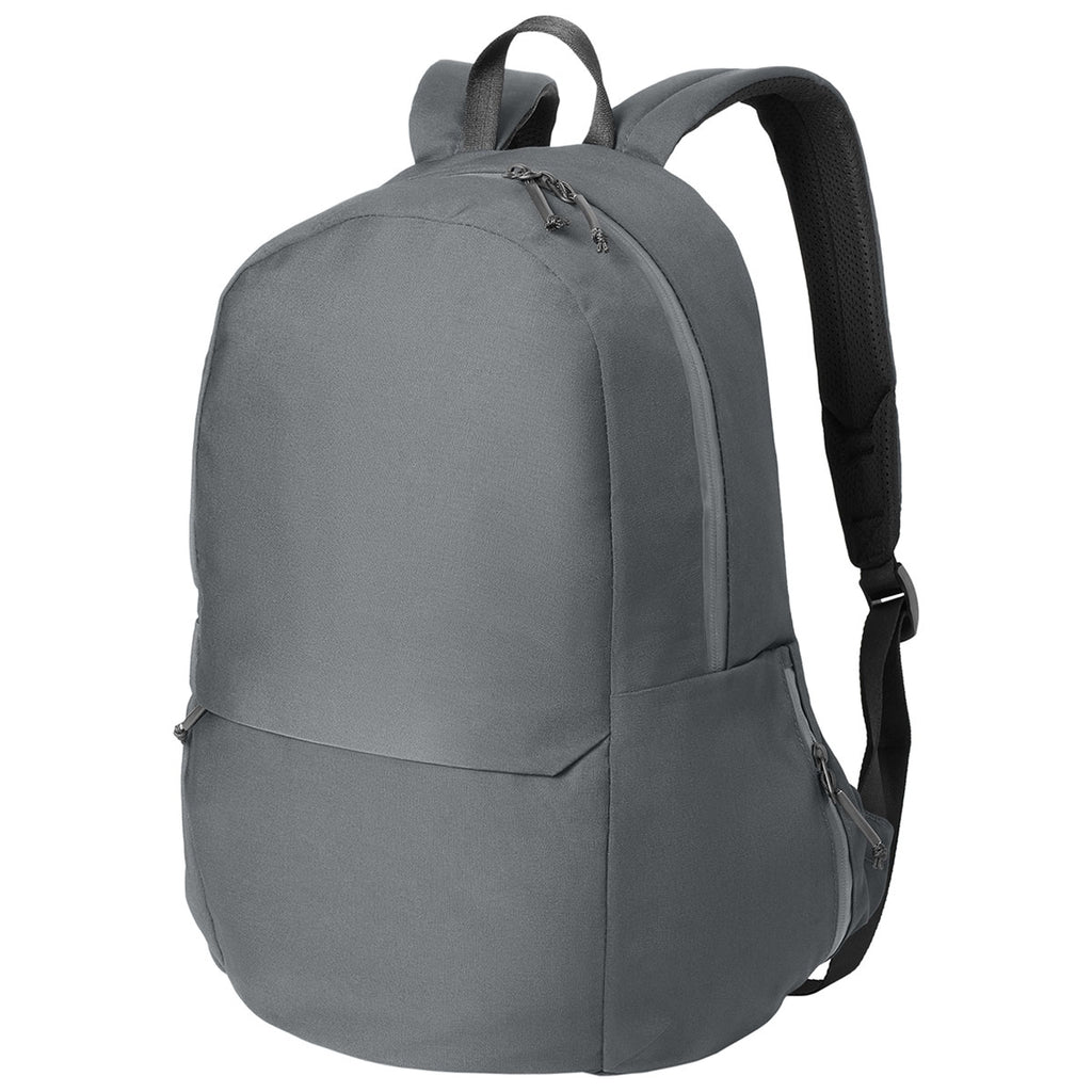 Mercer+Mettle Storm Grey Claremont Backpack