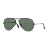 MerchPerks Ray-Ban Polarized Aviator Sunglasses