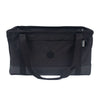 MerchPerks Life in Motion Black Deluxe Utility Tote