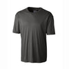 Clique Men's Charcoal Grey S/S Parma T-Shirt