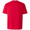 Clique Men's Red Spin Jersey Tee