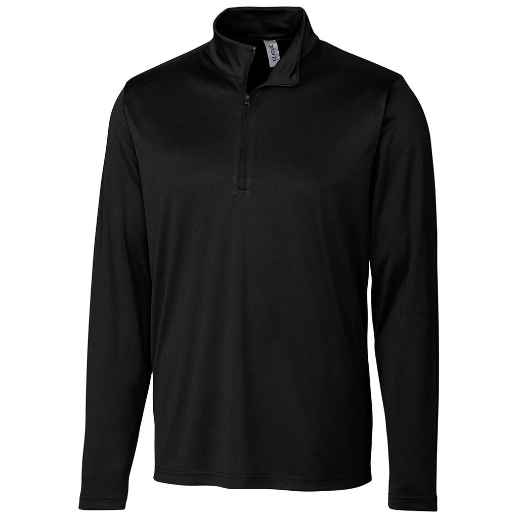 RUFFLOG HALF ZIP モック ネック シャツ BLACK XL RUFFLOG HALF ZIP MOCK NECK SHIRT ラフロッグ｜Yahoo!フリマ