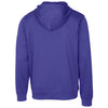 Clique Men's Royal Purple Lift Performance Hoodie Sweatshirt