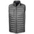 Clique Men's Grey Hudson Vest