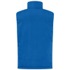 Clique Men's Royal Blue Equinox Insulated Softshell Vest