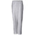 Clique Unisex Athletic Grey Heather Basics Fleece Pant