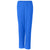 Clique Unisex Blue Lake Basics Fleece Pant