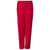 Clique Unisex Deep Red Basics Fleece Pant