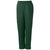 Clique Unisex Dark Green Basics Fleece Pant