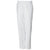 Clique Unisex White Basics Fleece Pant