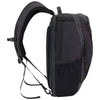 Mercury Luggage Black Corsair Commuter Backpack