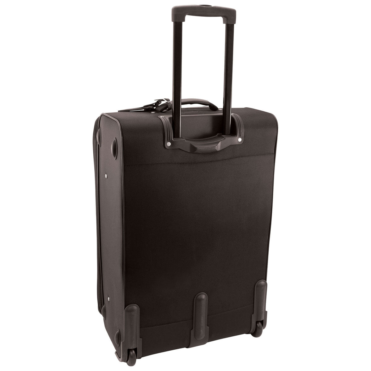 Mercury Luggage Black 28 