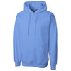Clique Unisex Carolina Blue Basics Fleece Pullover Hoodie