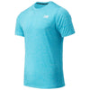 New Balance Men's Virtual Sky Tenacity Tee
