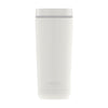 Thermos Sleet White Guardian Stainless Steel Tumbler 18 oz.