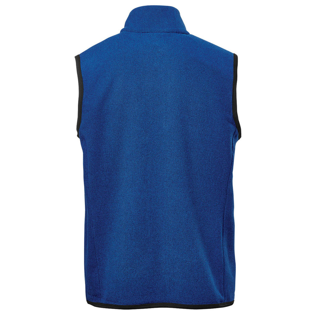 Stormtech Men's Classic Blue Stripe Novarra Vest