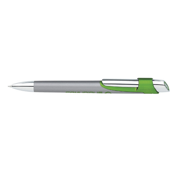 BIC Green Myth Pen