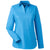 Nautica Women's Azure Blue Staysail Shirt