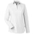 Nautica Women's White Staysail Shirt