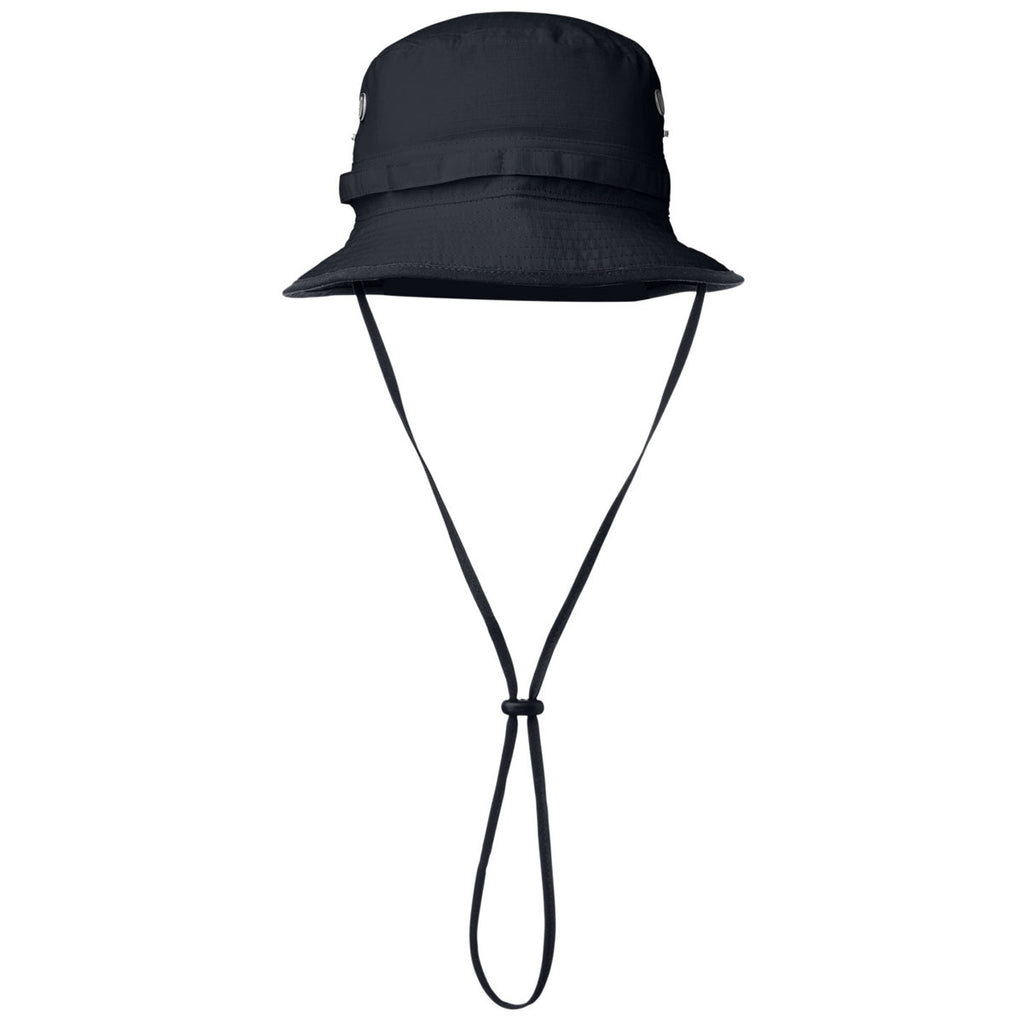 Nautica Black Bucket Cap