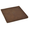 Northwind Supply Chocolate Personalized Square Coaster