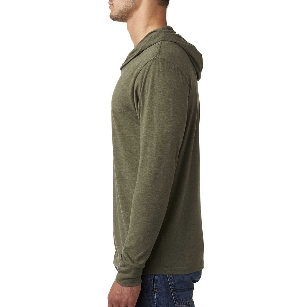 Crew Neck Next Level Hoodie Next Level Hoodie Shirt Buy Men's Next