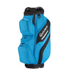 TaylorMade Blue Supreme Cart Bag