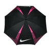 Nike Black/White/Pink Pow 62