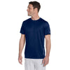 New Balance Men's Navy Tempo Performance T-Shirt