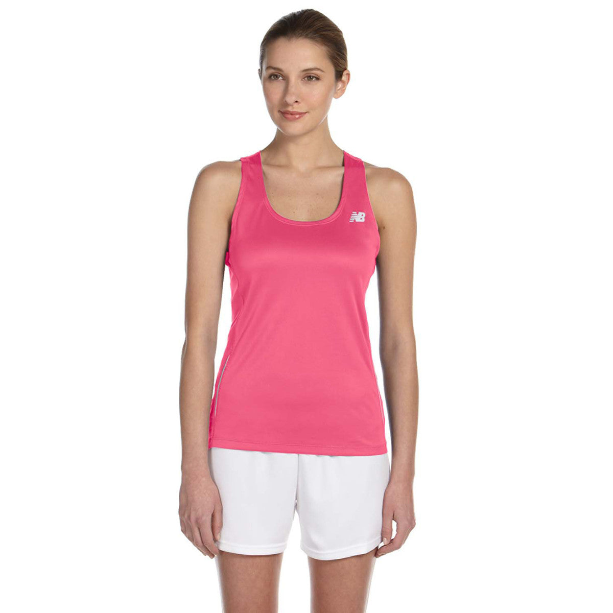 New balance online tempo singlet