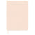 Sugar Paper Pale Pink Tailored Journal