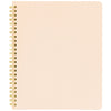 Sugar Paper Pale Pink Spiral Notebook