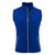 Levelwear Women's Royal Blue Transition Vest