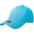New Era 39THIRTY Vice Blue Structured Stretch Cotton Cap