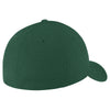 New Era Dark Green Diamond Era Stretch Cap