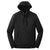 New Era Men's Black French Terry Pullover Hoodie