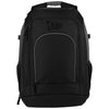 New Era Graphite/Black Shutout Backpack
