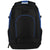 New Era Royal/Black Shutout Backpack