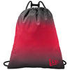 New Era Scarlet Ombre Game Day Cinch Bag