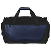 New Era True Navy/Black Shutout Duffel
