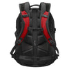 The North Face TNF Red/Asphalt Grey Generator Backpack