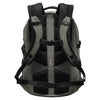 The North Face Zinc Grey Heather/TNF Black Generator Backpack