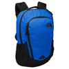 The North Face Monster Blue/TNF Black Connector Backpack