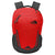 The North Face Rage Red/Asphalt Grey Connector Backpack