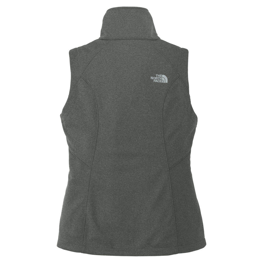 Custom The North Face Men's Ridgeline Soft Shell Vest