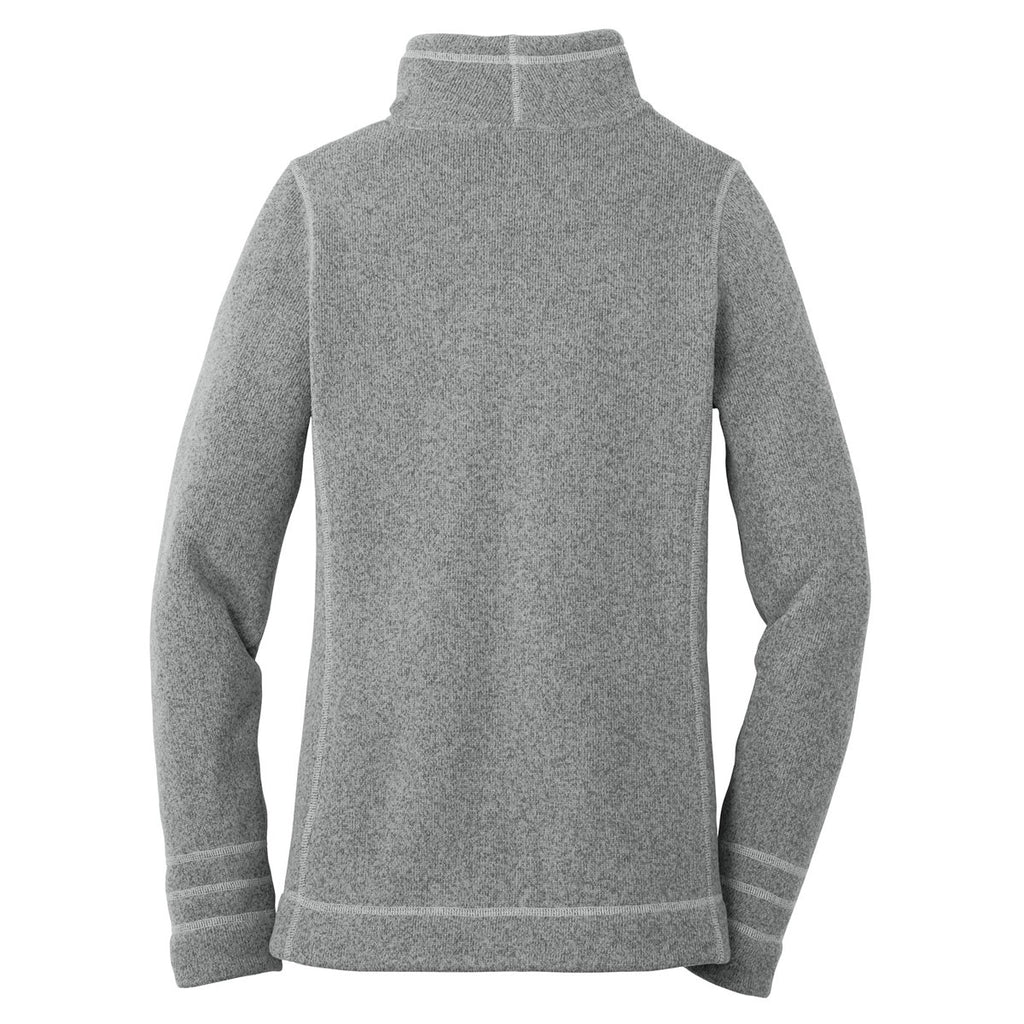 The North Face Women's Sweater Fleece Jacket