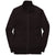 The North Face Men's Black Tech Full Zip Fleece Jacket